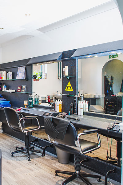 Hairstylist in Garstang